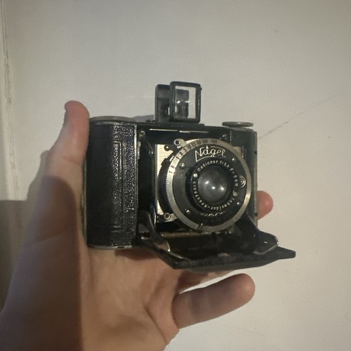 Kodak nagel vollenda - kodak, 3x4cm