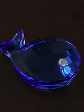 SWAROVSKI Walter the Blue