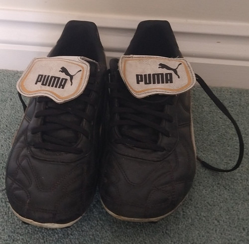 Puma king football boots - puma,