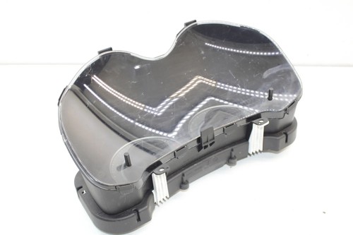Toyota auris e150 instrument - auris,