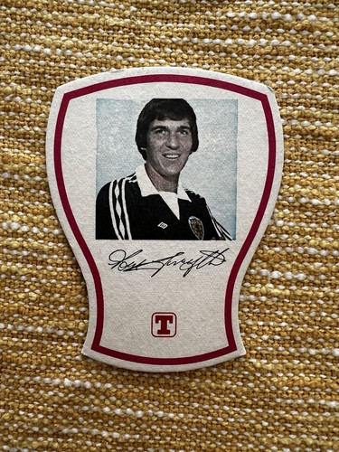 Tennent lager 1978 - tennent’s,