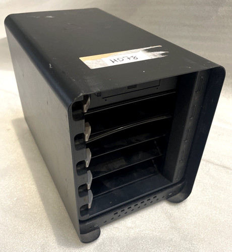 Data robotics drobo - fs, drds2-a