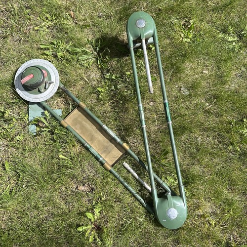 Vintage large universal - vintage,