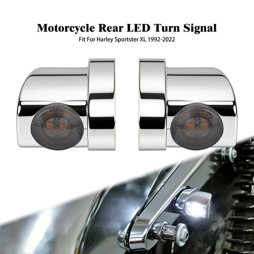 Rear mini turn signal - turn,