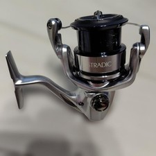 Shimano Stradic 4000MHG