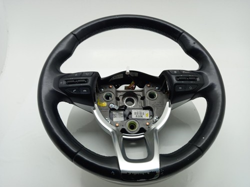 Kia rio steering - kia,