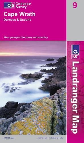 Cape wrath durness - wrath,,