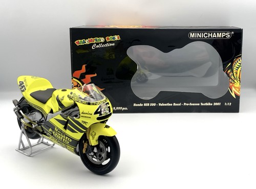Minichamps honda nsr 500 - nsr,