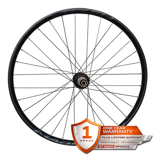 Thru axle boost - /, 29"