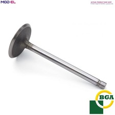 4x INTAKE VALVE V991887 FOR