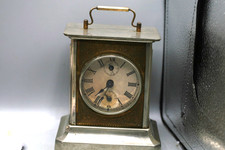 Antique Junghans Carriage