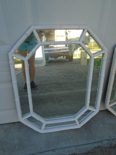 Tlc octagon faux bamboo - of,