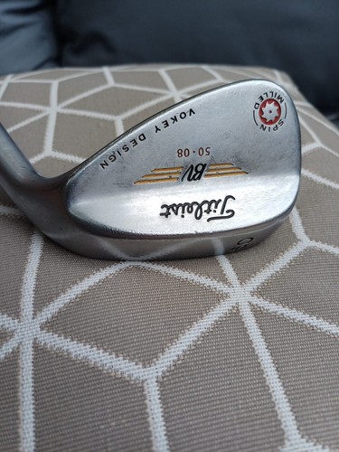 Titleist degree vokey - 50,