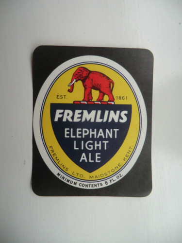 Mint fremlins maidstone - maidstone, kent