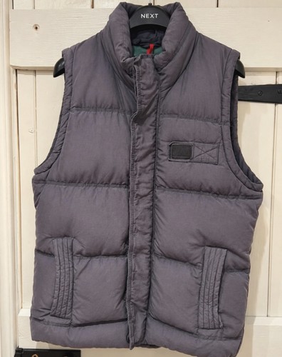 Superdry academy gilet - superdry,