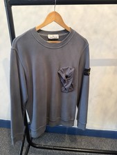 STONE ISLAND UTILITY POCKET