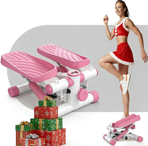 Mini stepper lcd display home - display,