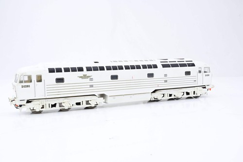Heljan gauge 4005 - heljan,