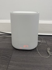 Philips wake light tested - philips,