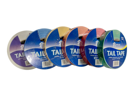 Tail tape strong waterproof - tail, strong,