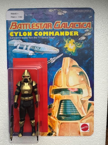Pro custom battlestar - pro,