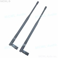 Replacement Parts for Shure