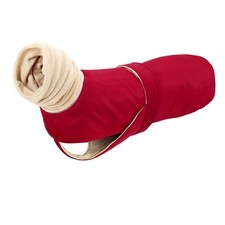 Winter Pet Dog High Collar