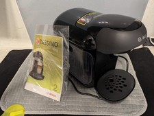 BOSCH TASSIMO Vivy 2 Pod