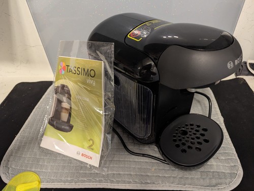 Bosch tassimo vivy pod - tassimo,