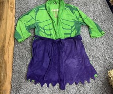 Marvel Mens Long Sleeve