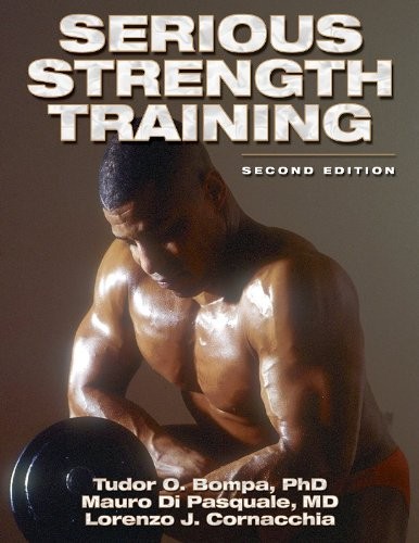 Serious strength training - strength, by