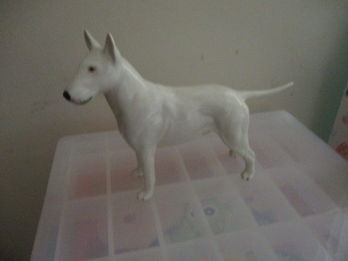 Beswick romany rhinestone - beswick,