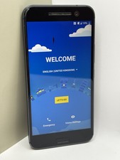 HTC 10 32GB Carbon Gray -