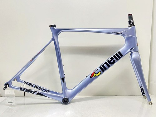 Cinelli very best carbon - cinelli,