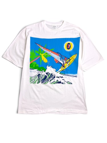Vintage 90s fosters - vintage,