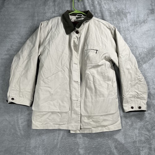 Bean chore jacket - bean,