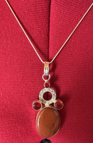 Vintage 925 sterling silver - vintage,