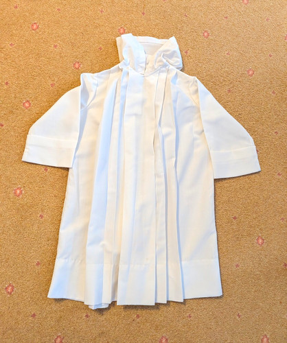 Church altar server - , with