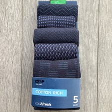 Marks & Spencer Men's 5 Pack
