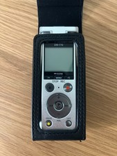 Olympus DM‑770 Digital Voice