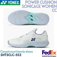 YONEX Tennis Shoes POWER