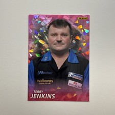 Panini PDC Premier League