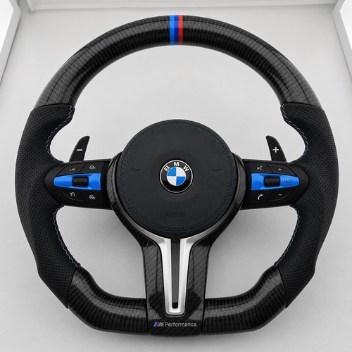 Custom bmw steering wheel - custom, |