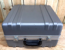 Gemstar Case 18x17.5x11" Grey