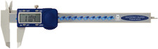 Moore & Wright Digital Vernier Caliper 0-150mm 0-6" Polycarbonate MW110-15DPC