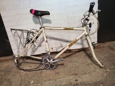 Muddy fox courier 1987 - fox,