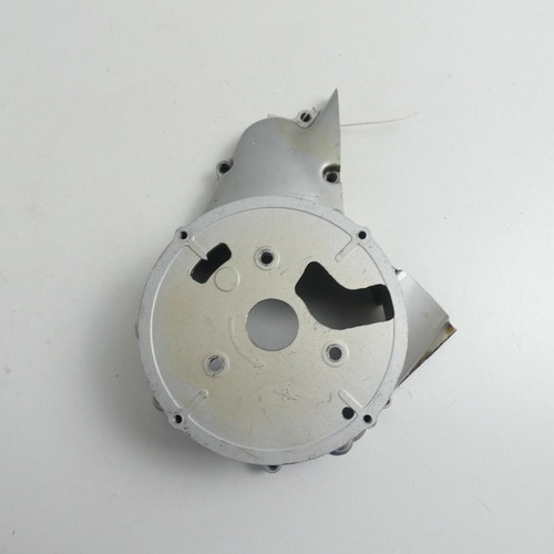 Yamaha 400 alternator cover - yamaha, xs