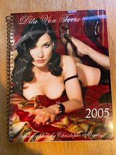 Dita Von Teese very rare