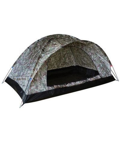 Kombat ranger tent - uk, btp