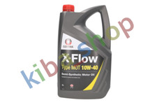 ENGINE OIL VECTON 5L 10W40 API